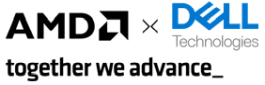 Dell Technologies & AMD