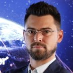 Filip Truta, Bitdefender