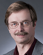 Dave McAllister, F5