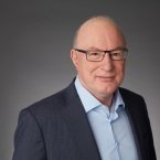 Rudolf Scheller, FM Global