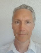 Laurent Strauss, Micro Focus