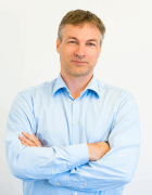 Dr. Rolf Lindemann, Nok Nok Labs