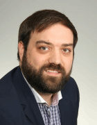Sebastian Ganschow, NTT