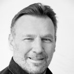 Peter Portner, Senseye