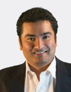 Deepen Desai, Zscaler