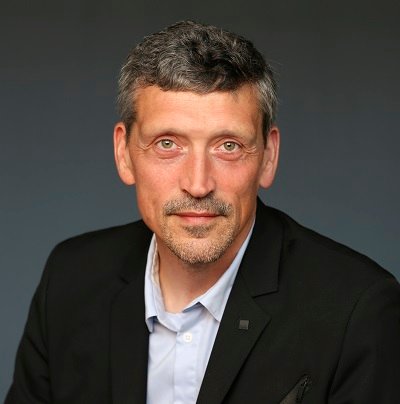 Photo de Hubert Cotté