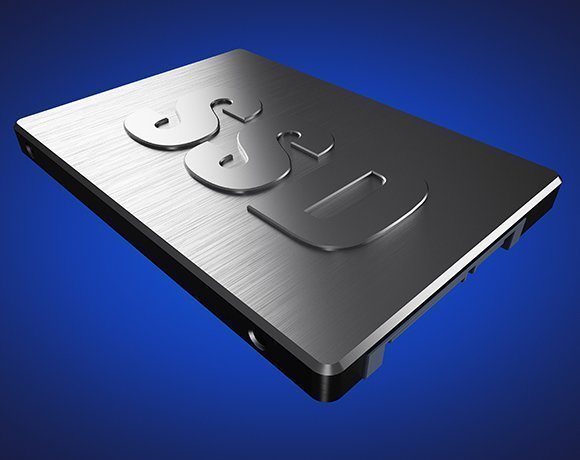 SSD