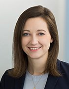 Rebecca Baker