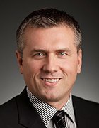 Merim Becirovic, managing director and global CTO for Accenture's IT organization.