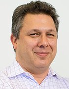 Andrew Brust, CEO, Blue Badge Insights