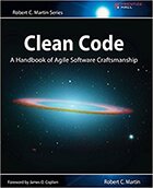Clean Code: A Handbook of Agile Software Craftsmanship
