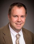 Matthew David, senior manager of mobile, IoT and user experience global team , Kimberly-Clark Corp.