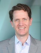 Gartner's Shayne Jackson