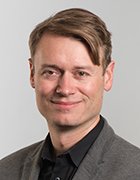 Tobi Knaup