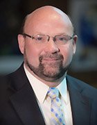 Michael Mathews, CIO, Oral Roberts University 