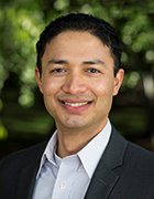 Sudheesh Nair, CEO, ThoughtSpot