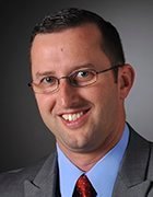 Jason Parry, vice president of client solutions at Force 3