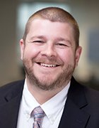 Casey Phillips, director of IT at StrategyWise