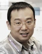 Morris Qiu