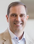 Chuck Robbins