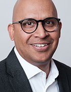 Accenture's Amol Sabnis