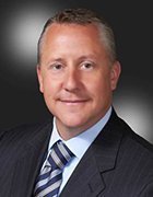 Craig Stephenson, senior client partner in the North American CIO/CTO practice, Korn Ferry