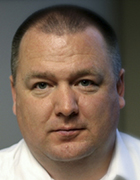 Stephen Taylor, global head of analytics, reporting, integration and software engineering, Devon Energy