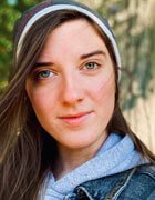 Kelsey Waddill
