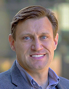 Michael Woods, vice president of information technology, CDM Smith