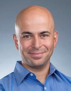 Kayak, AI, implementing AI, implementing artificial intelligence, MIT CIO Symposium, CTO