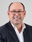 Tom Krause, CSG CEO