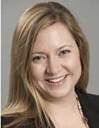 Elizabeth Costerisan, director of strategy and services, ConRes