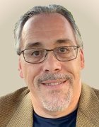 Ed Seidewitz