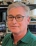 Mark Granahan