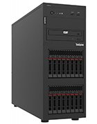 Lenovo ThinkSystem ST250 V2