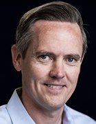 Bill Lundell, director of syndicated research, ESG
