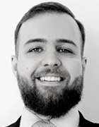 Michael Sena head shot
