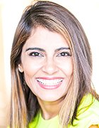 Priyanka Sharma, CNCF