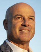 Dave Sipes, CEO, 8x8