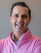Aman Sirohi, senior vice president of platform infrastructure and chief security officer, People.ai