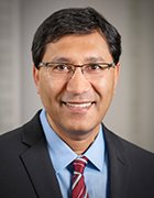 Bhavik Soni, CIO, Hillenbrand