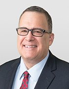 Headshot of Paul Starkman, an employment attorney with Clark Hill PLC