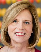 Cynthia Stoddard, CIO, Adobe
