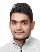 Suresh Vina