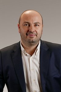 Photo de Renaud Ghia